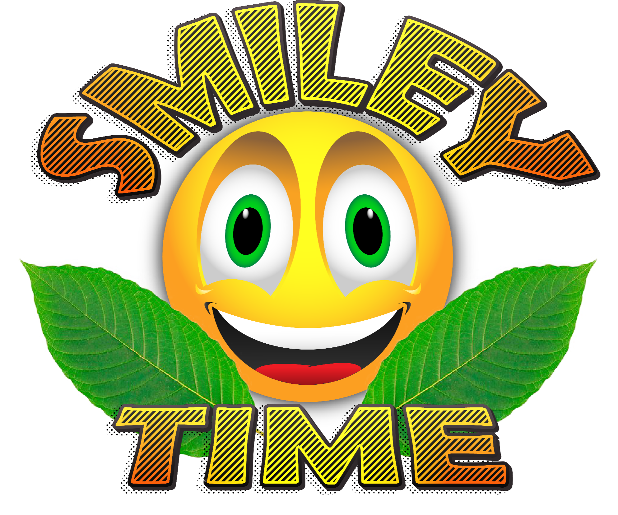 Smiley Time Herbals – STH