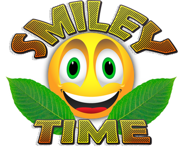 Smiley Time Herbals