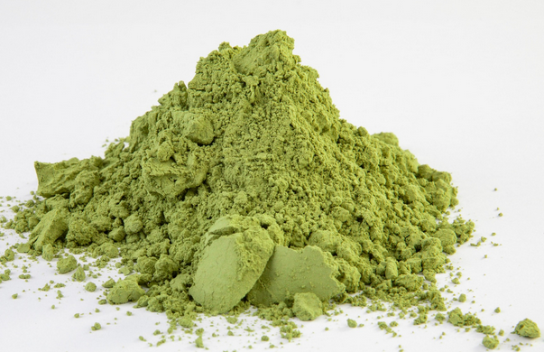 1000g - Super Green Jong Kong