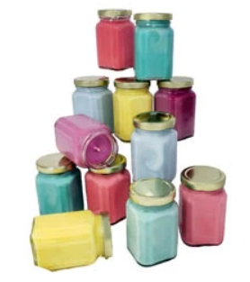 Candle Combo  (Assorted)